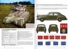 AK Interactive AK642 AMERICAN MILITARY VEHICLES – CAMOUFLAGE PROFILE GUIDE